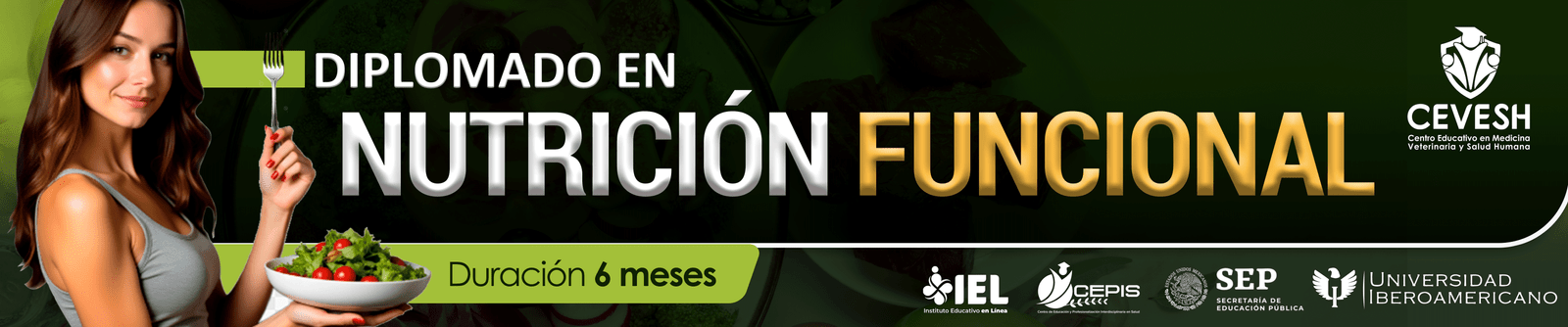 Nutrición Funcional